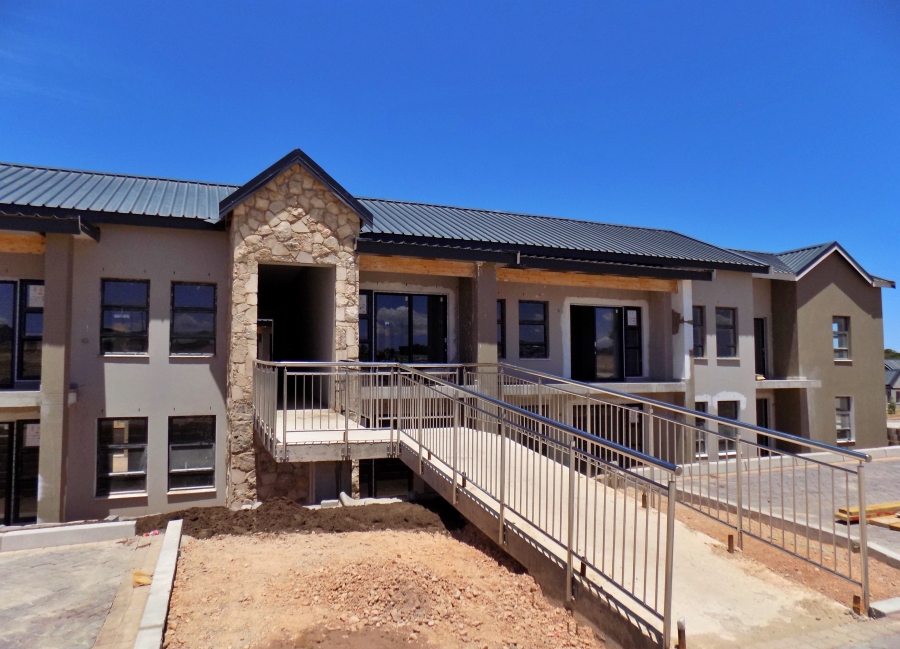 2 Bedroom Property for Sale in Hartland Lifestyle Estate Western Cape